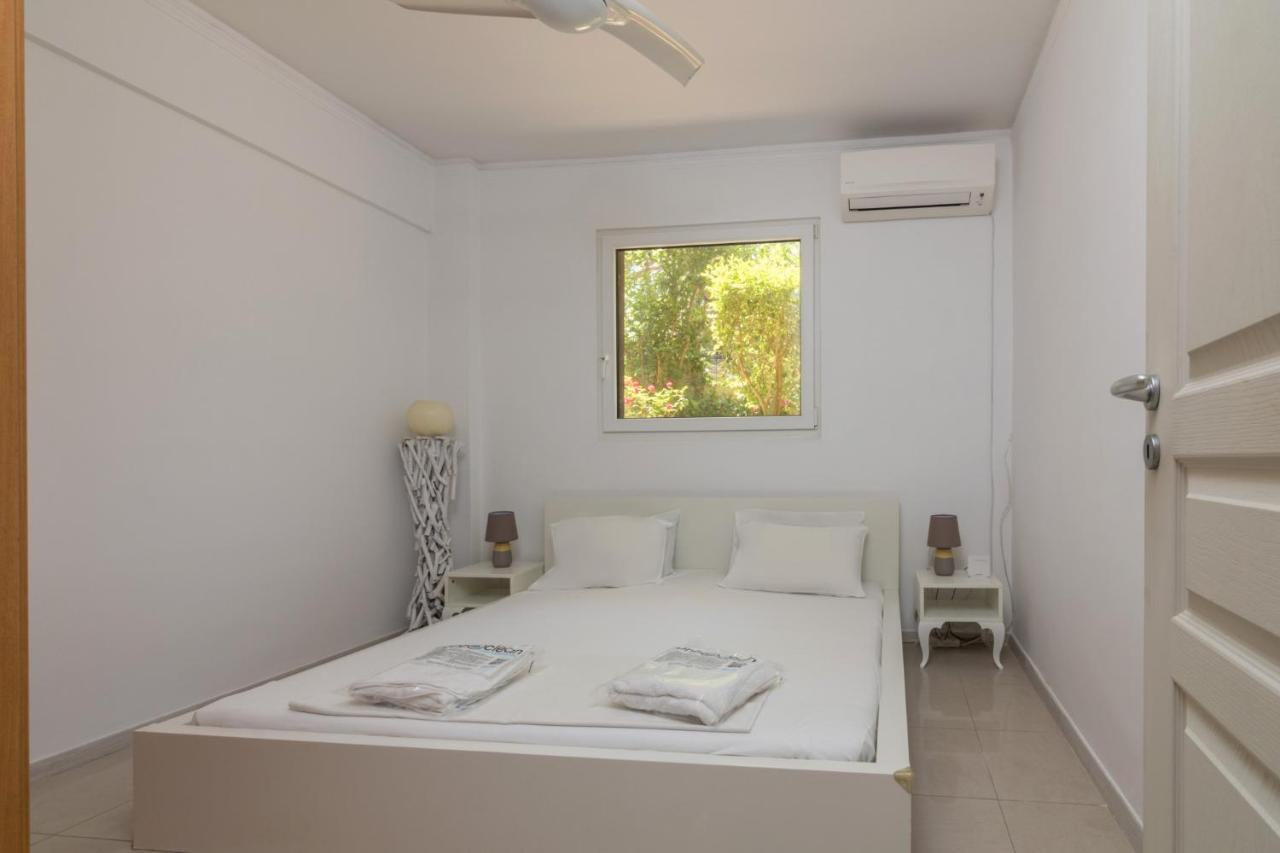 أثينا Comfy Apartment Close To Floisvos Beach المظهر الخارجي الصورة